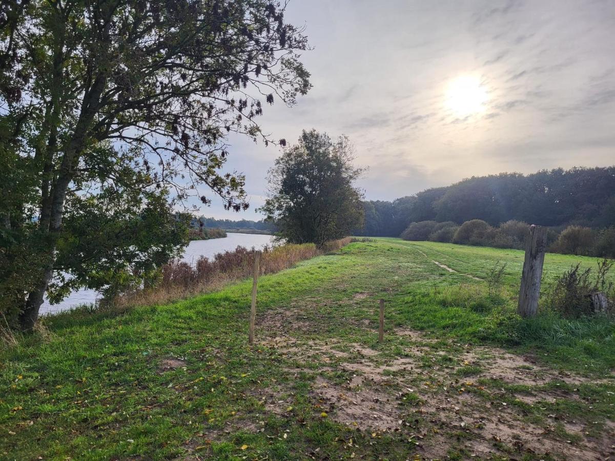 Vechtdal Beerze Buren Luaran gambar
