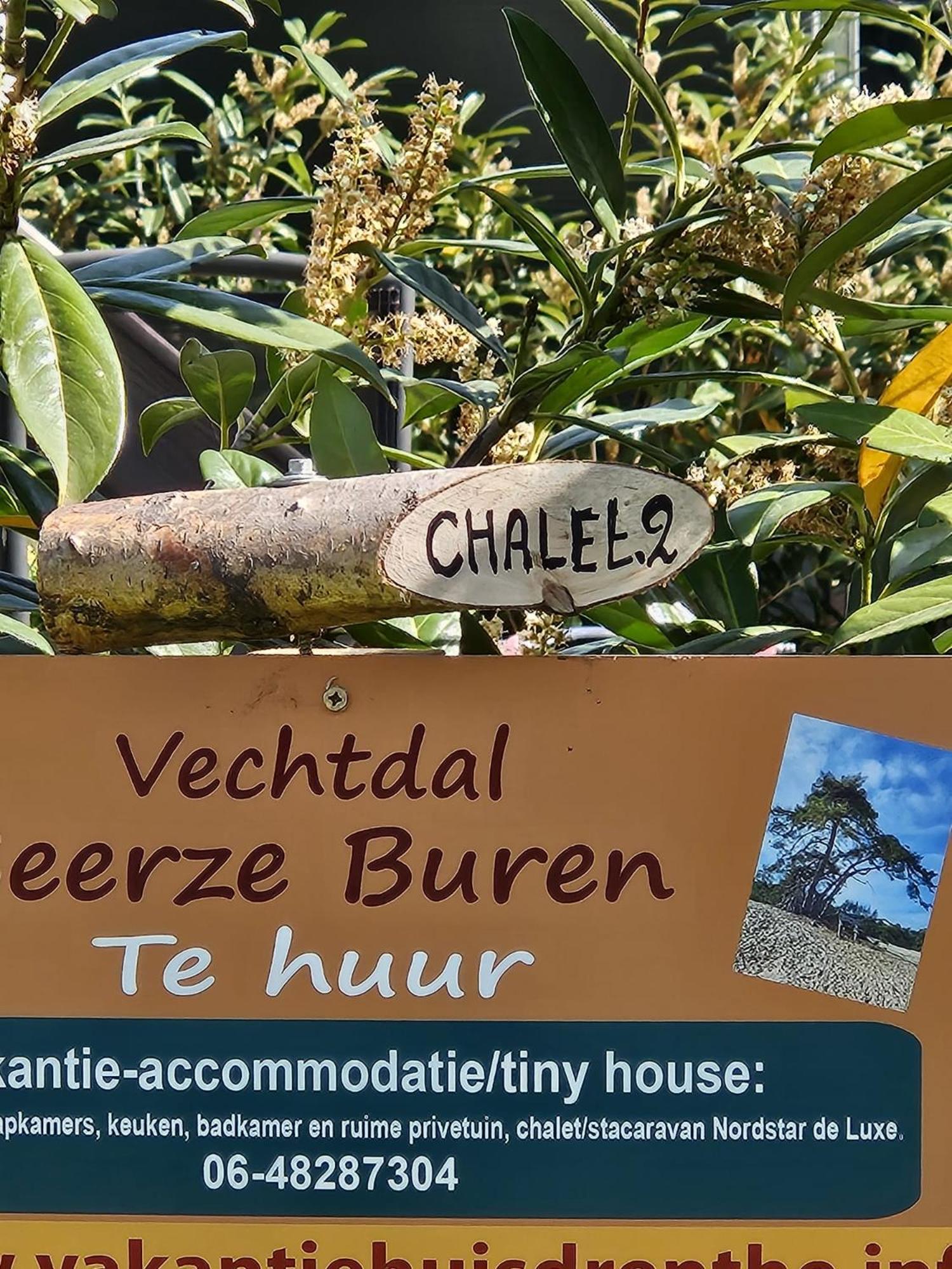 Vechtdal Beerze Buren Luaran gambar